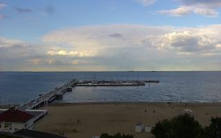 Sopot-latarnia - 12-06-2026 17:08