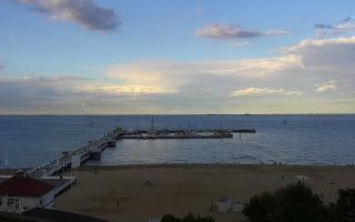 Sopot-latarnia - 12-06-2026 17:30