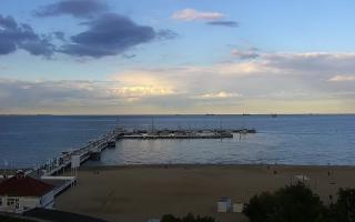 Sopot-latarnia - 12-06-2026 17:41