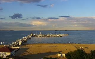 Sopot-latarnia - 12-06-2026 17:51