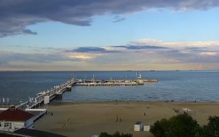 Sopot-latarnia - 12-06-2026 18:02