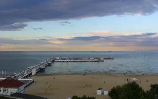 Sopot-latarnia - 12-06-2026 18:13