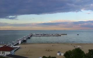 Sopot-latarnia - 12-06-2026 18:24