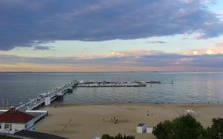 Sopot-latarnia - 12-06-2026 18:35