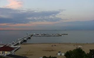 Sopot-latarnia - 12-06-2026 19:30