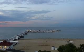 Sopot-latarnia - 12-06-2026 19:41