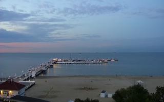 Sopot-latarnia - 12-06-2026 19:52