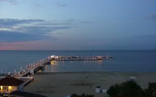 Sopot-latarnia - 12-06-2026 20:02