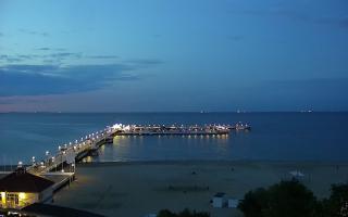 Sopot-latarnia - 12-06-2026 20:13
