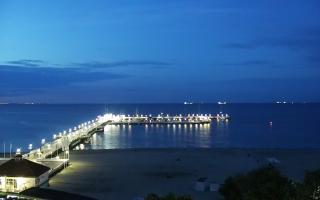 Sopot-latarnia - 12-06-2026 20:35