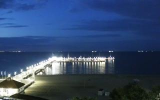 Sopot-latarnia - 12-06-2026 20:57