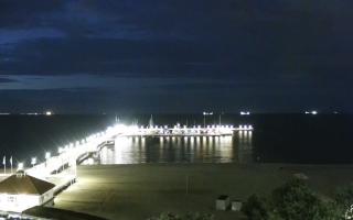 Sopot-latarnia - 12-06-2026 21:19