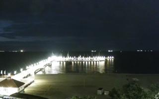 Sopot-latarnia - 12-06-2026 21:30