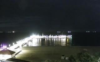 Sopot-latarnia - 12-06-2026 21:52