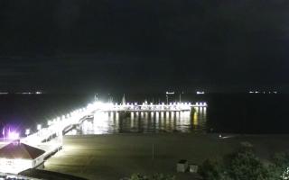 Sopot-latarnia - 12-06-2026 22:03