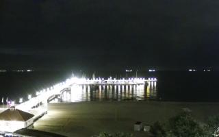 Sopot-latarnia - 12-06-2026 22:24