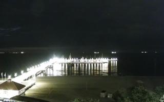 Sopot-latarnia - 12-06-2026 23:19