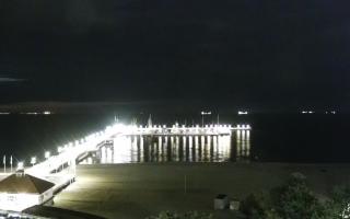 Sopot-latarnia - 12-06-2026 23:30