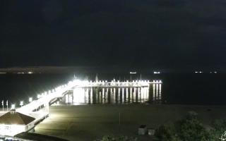 Sopot-latarnia - 12-06-2026 23:52