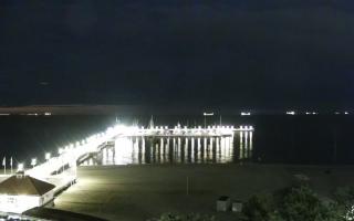 Sopot-latarnia - 13-06-2026 00:03