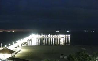 Sopot-latarnia - 13-06-2026 00:14