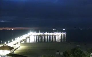 Sopot-latarnia - 13-06-2026 00:24