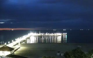 Sopot-latarnia - 13-06-2026 00:35