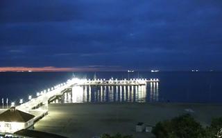 Sopot-latarnia - 13-06-2026 00:46