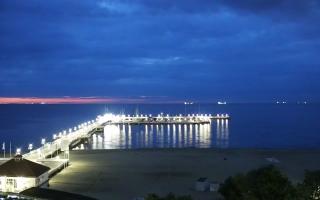 Sopot-latarnia - 13-06-2026 00:57