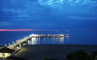 Sopot-latarnia - 13-06-2026 01:08
