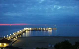 Sopot-latarnia - 13-06-2026 01:19