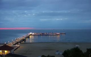 Sopot-latarnia - 13-06-2026 01:30