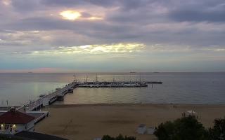 Sopot-latarnia - 13-06-2026 02:03
