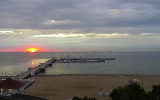 Sopot-latarnia - 13-06-2026 02:14