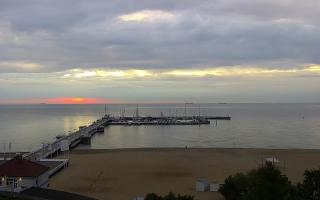 Sopot-latarnia - 13-06-2026 02:25