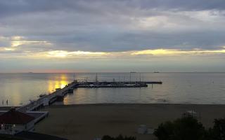 Sopot-latarnia - 13-06-2026 02:35