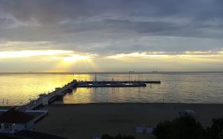 Sopot-latarnia - 13-06-2026 02:57