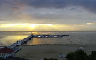 Sopot-latarnia - 13-06-2026 03:08