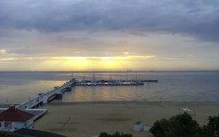 Sopot-latarnia - 13-06-2026 03:19