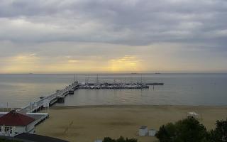 Sopot-latarnia - 13-06-2026 03:30