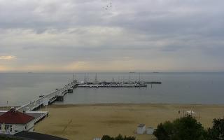 Sopot-latarnia - 13-06-2026 03:41