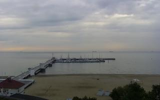 Sopot-latarnia - 13-06-2026 03:52