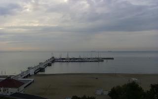 Sopot-latarnia - 13-06-2026 04:03