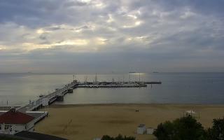 Sopot-latarnia - 13-06-2026 04:14