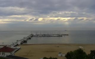 Sopot-latarnia - 13-06-2026 04:25