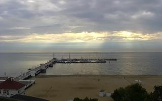 Sopot-latarnia - 13-06-2026 04:46