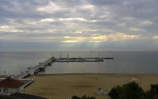 Sopot-latarnia - 13-06-2026 04:57