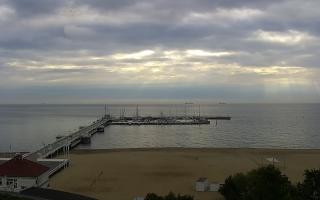 Sopot-latarnia - 13-06-2026 05:08