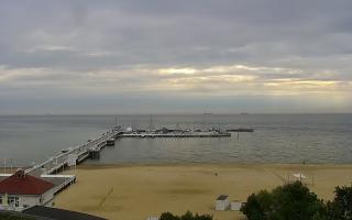 Sopot-latarnia - 13-06-2026 05:19