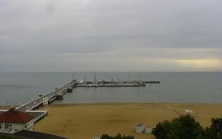Sopot-latarnia - 13-06-2026 05:30